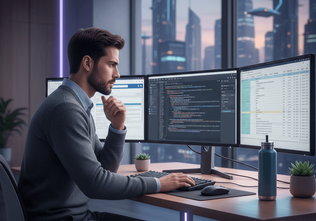 Crawl Agent プロダクト画像