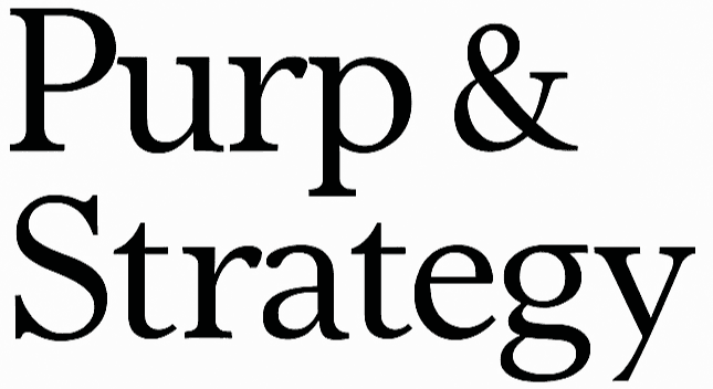 Purp&Strategy